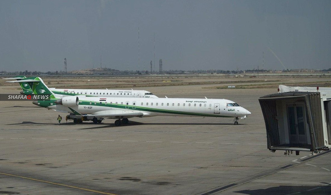 وزير عراقي يرد على مزاعم رفضه 15 طائرة صينية مجانية