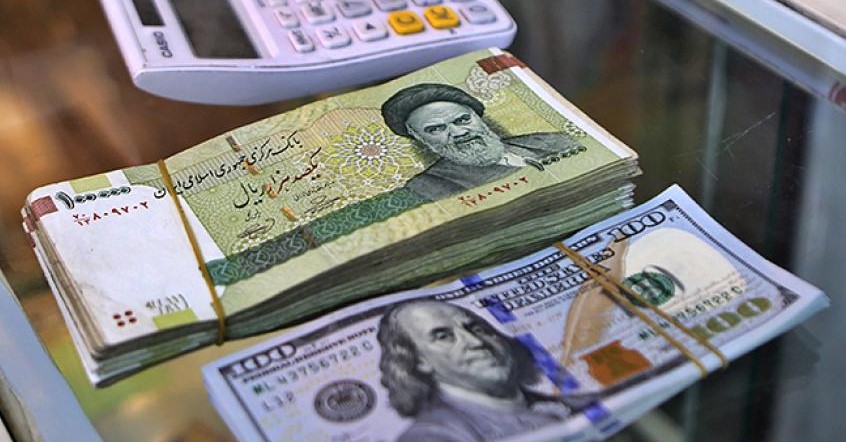 بالتزامن مع اجتماع "FATF" الدولار يتخطى 14 ألف تومان ايراني