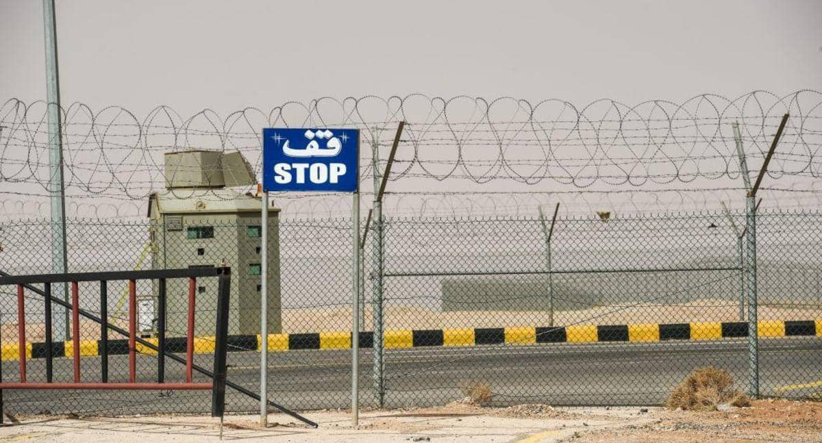 تحديد موعد فتح معبر حدودي بين العراق والسعودية