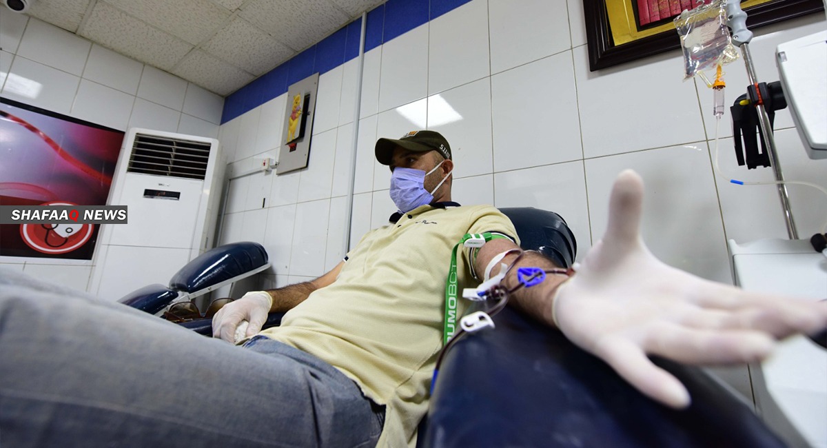 Covid-19 overwhelms the capacity of Iraqi Moh