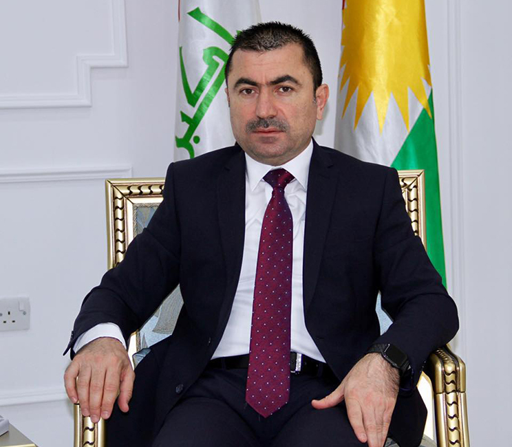 وزير يعلق على مطالبة بحصة السليمانية من الموازنة بمعزل عن اقليم كوردستان