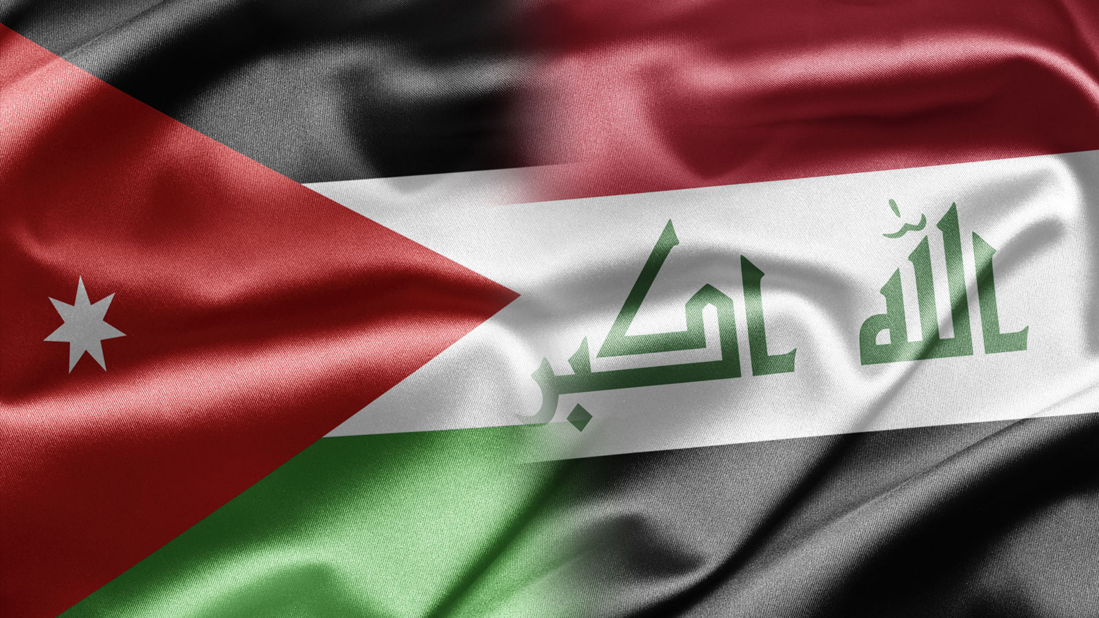 غرفة صناعة عمان: العراق ثالث أكبر مستورد من الصناعة الاردنية