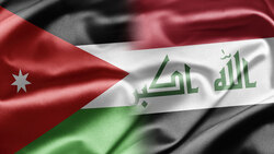 ملك الأردن مخاطباً الرئيس العراقي: أزمات المنطقة تتطلب حلولاً سياسية